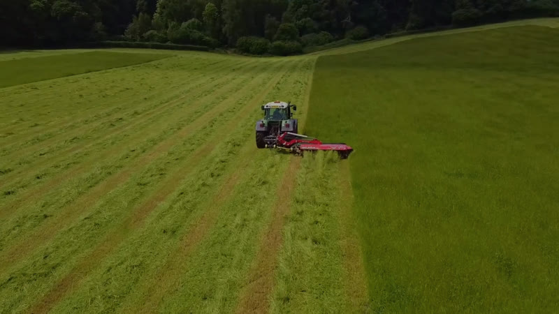 FPM Disc Mowers