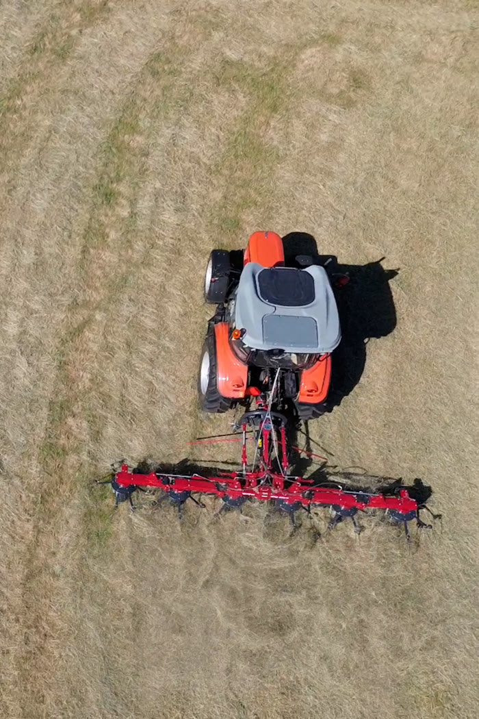 FPM machinery at work 5