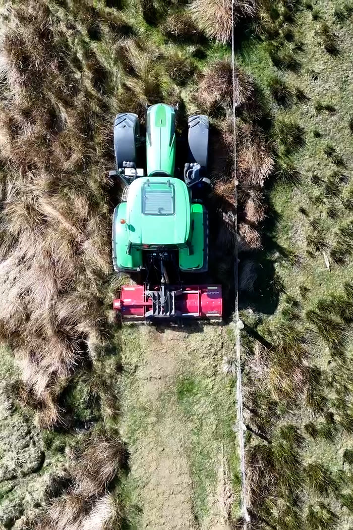 FPM machinery at work 6