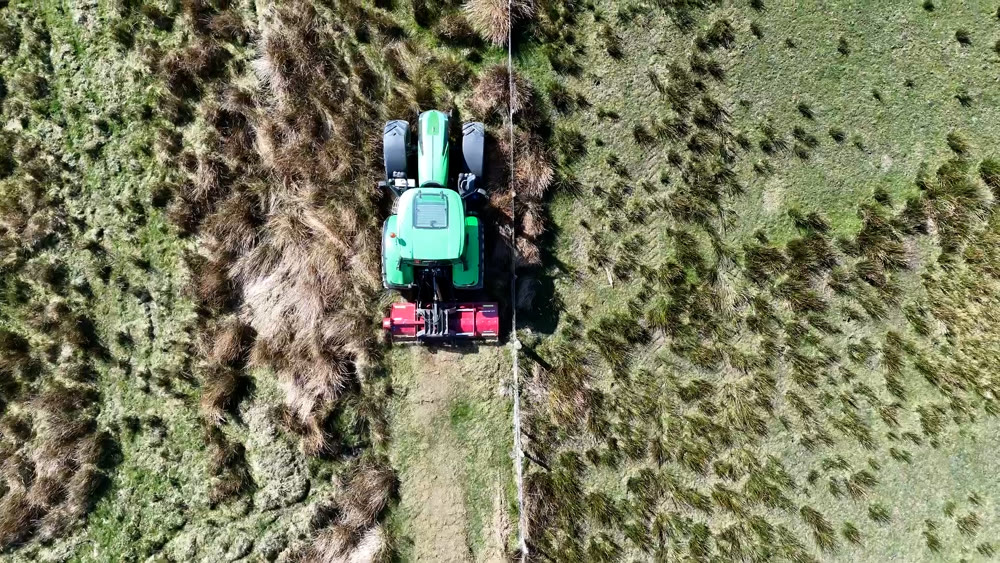 Flail Mowers