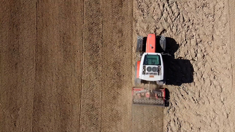 Soil Cultivation